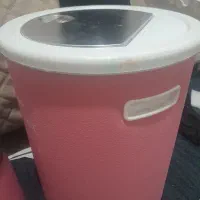 ظرف حبوبات وکلمن وسبد مسافرتی|ظروف نگهدارنده، پلاستیکی، یکبارمصرف|مشهد, شهید بهشتی|دیوار