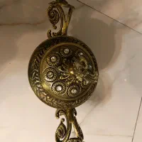 قندان برنز اصل|کلکسیون اشیاء عتیقه|تهران, سهروردی|دیوار