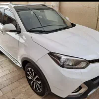 2016MGشاسیGSبیرنگ معاوضعه