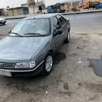 ۴۰۵مدل ۹۶دوگانه کارخانه