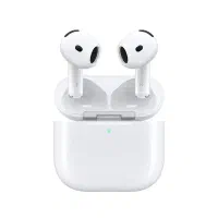 Air pods 4 ANC اورجینال فقط آنباکس شده