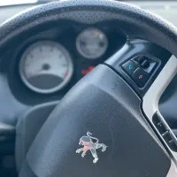 207 پانا بی رنگ|خودرو سواری و وانت|اردبیل, |دیوار