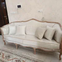 دوخت انواع کاور مبل ژلی و پارچه ای با مدیریت محمدی|خدمات پیشه و مهارت|سبزوار, شرق کال جنوبی (شمس آبادی)|دیوار