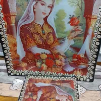 ظروف اشپز خانه نو|ظروف سرو و پذیرایی|کوه چنار, |دیوار