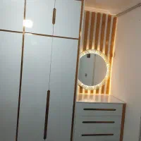 کابینت کمد دیواری