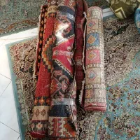 فرش دستباف کهنه