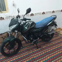 دیسکاور  150 در حد صفر