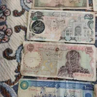 اسکناس|کلکسیون سکه، تمبر، اسکناس|بیرجند, |دیوار