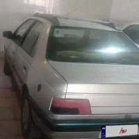پژو روا سال