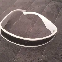 عینک فریم خاص