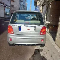 ام وی ام 110|خودرو سواری و وانت|رشت, یخسازی|دیوار