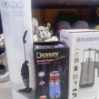 جارو عصایی برترین