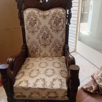مبل کله شیری دست ساز (فروش با اقساط ۶ ماهه)|مبلمان خانگی و میز عسلی|اصفهان, جوزدان الیادران|دیوار