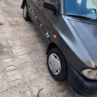 پراید 131SL مدل 91