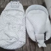 آغوش فرنگی وقنداق