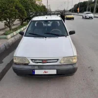 پرایدوانت۱۵۱|خودرو سواری و وانت|بندر ماهشهر, |دیوار