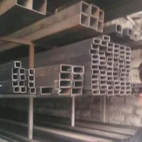 جوشکاری سیار. جوشکار.حتی یک خال