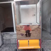 چرخ فلافل