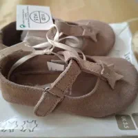 پاپوش نوزادی گوگولی