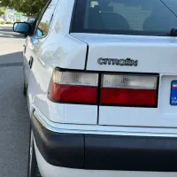 زانتیا ۲۰۰۰ مدل ۱۳۸۷ کامل بی رنگ فابریک|خودرو سواری و وانت|الیگودرز, |دیوار