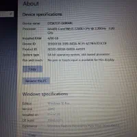 فروش لپ تاپ لنوو|رایانه همراه|اندیشه, شهرک کوثر|دیوار