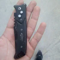 چاقو کلمبیایی