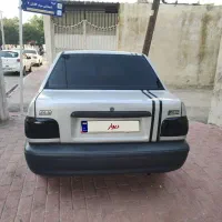 پراید صبا مدل 86|خودرو سواری و وانت|بندرعباس, |دیوار