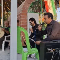 خواننده  مداح مراسمات عزاداری|خدمات پذیرایی، مراسم|اهواز, کوی باهنر|دیوار