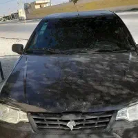 وانت آریسان 2، مدل ۱۴۰۱|خودرو سواری و وانت|بوشهر, |دیوار