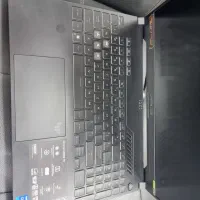 فروش غول گیمینگ برند ایسوس با گرافیک RTX4070|رایانه همراه|بابلسر, |دیوار