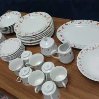 چینی ۸ نفره