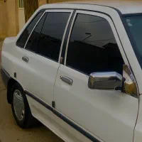 پراید 89|خودرو سواری و وانت|ملارد, |دیوار