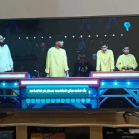 ال ای دی دوو. 49 اینچ در حد نو|تلویزیون و پروژکتور|قرچک, پویینک|دیوار