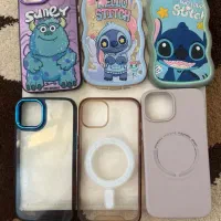 قاب ایفون۱۳ نرمال