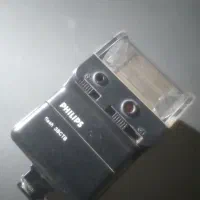 فلش زن دوربین فیلیپس ساخت ژاپن|دوربین عکاسی و فیلم‌برداری|تبریز, |دیوار