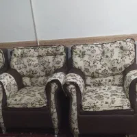 مبل کارکرده (مناسب باغ و ویلا)|مبلمان خانگی و میز عسلی|ماهدشت, |دیوار
