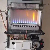 پکیج،شوفاژ،رادیاتور