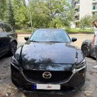 مزدا 6 2020ـ فروخته شد.اپتیما موجود