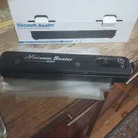 دستگاه وکیوم