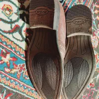 کفش های کالج|کیف، کفش، کمربند|قائم‌شهر, |دیوار