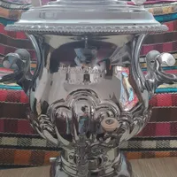 سماور ۶لیتری
