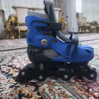 اسکیت chicago|دوچرخه، اسکیت، اسکوتر|پارسآباد, |دیوار