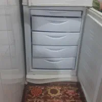 یخچال کاملن نو|یخچال و فریزر|الشتر, |دیوار