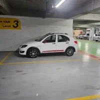 کوییک Gxr تیپLمدل ۱۴۰۴ فول|خودرو سواری و وانت|مشهد, رضاییه|دیوار