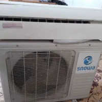 کولر گازی