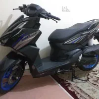 موتور کلیک واریو دینو موتور مدل ۱۴۰۲ خشک