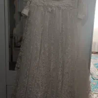 کرایه لباس عروس ۲۵۰۰|لباس|بیرجند, |دیوار