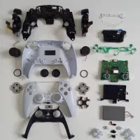 تعمیر دسته خدمات پلستیشن