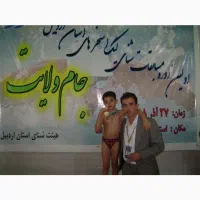 اموزش شنا طرف قرارداد با بانک‌ها و ادرات