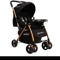 کالسکه و کریر  اسپرینگ کاملا نو